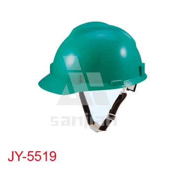 Jy-5519new Safety Helmet Construction Safety Helmet